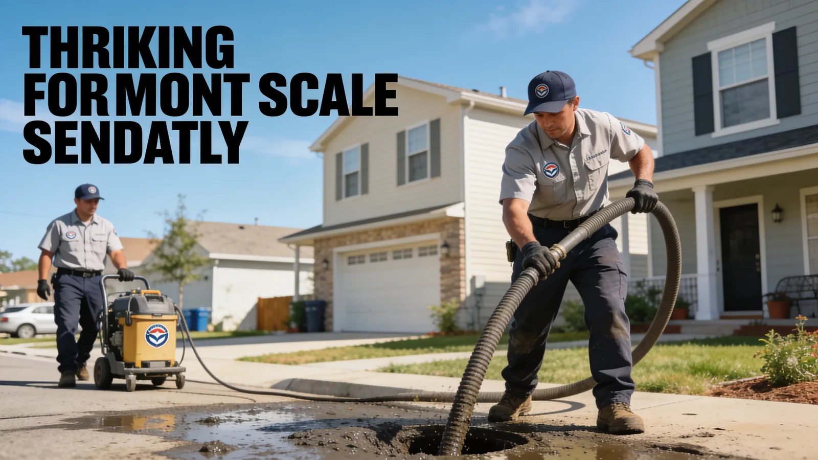 Sewage Cleanup in Flandreau, SD near me